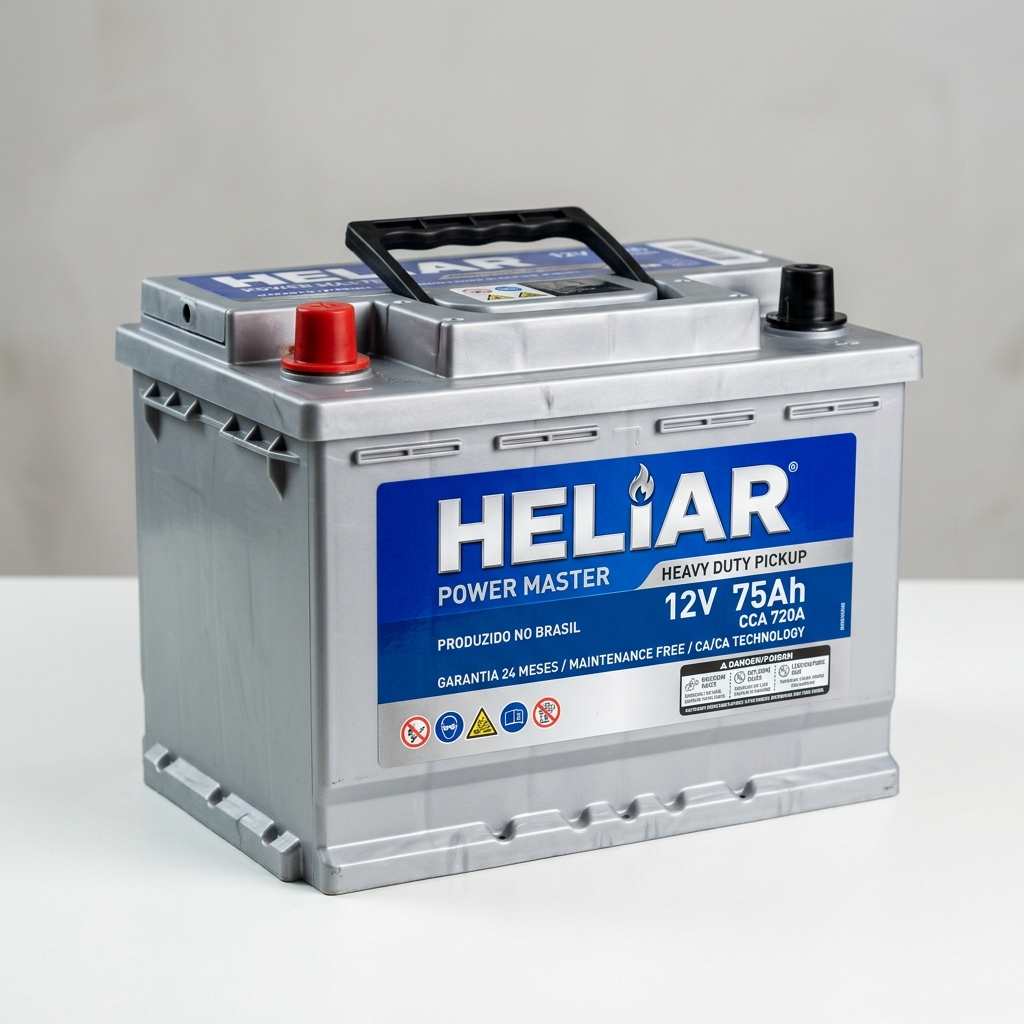Heliar
