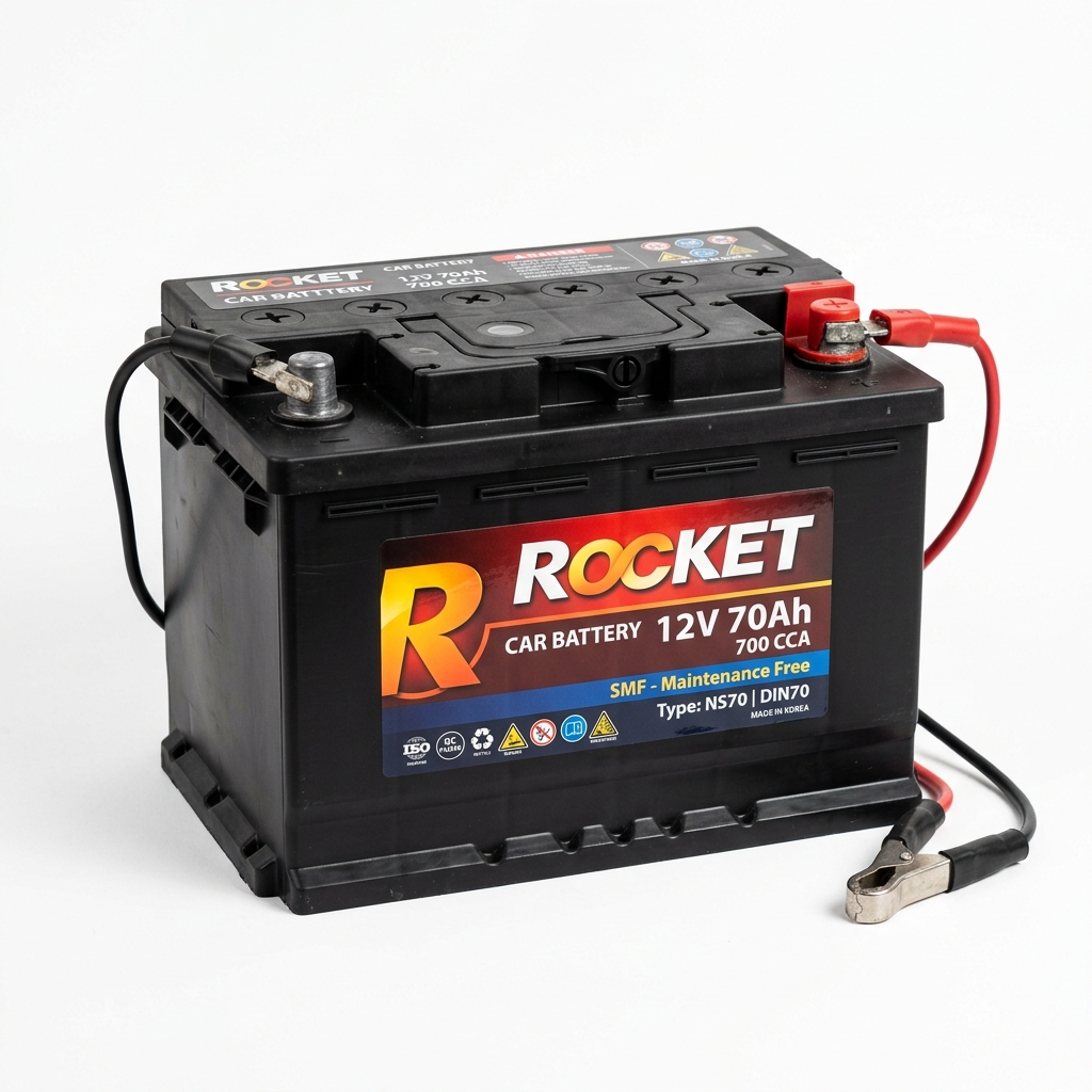 Rocket