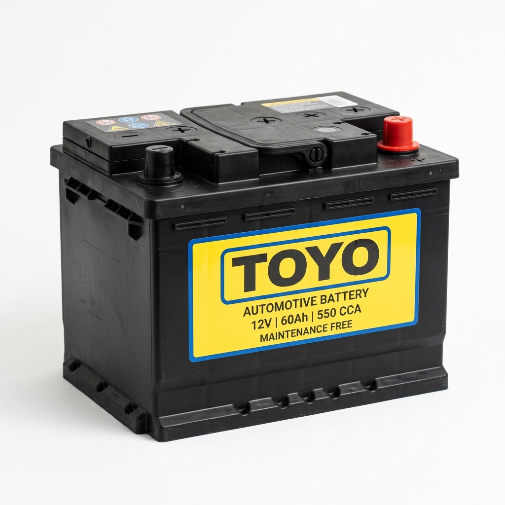 Toyo