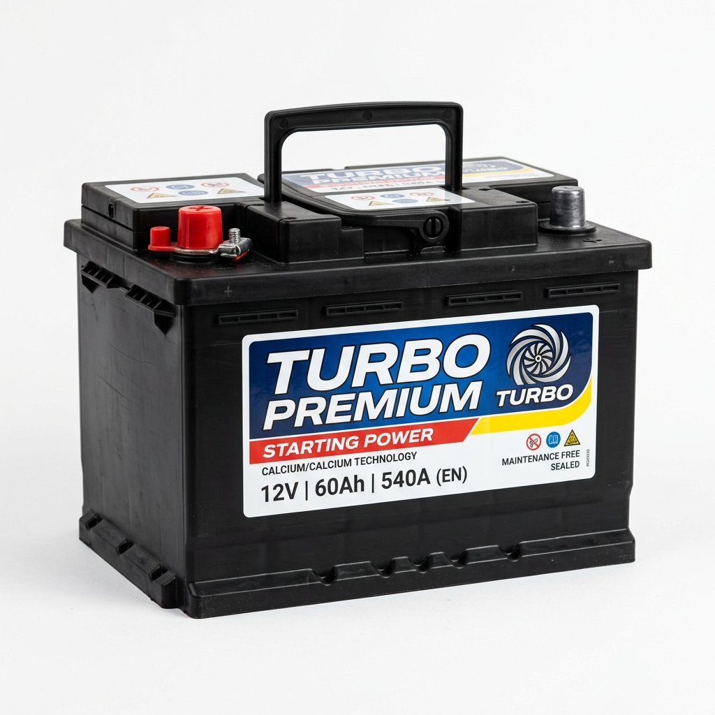 Turbo Premium